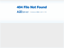 Tablet Screenshot of fr.directory4web.net
